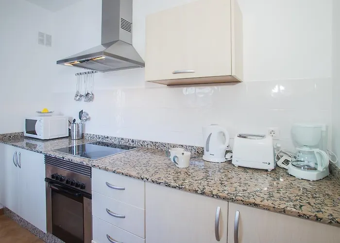 Partidor Playa Blanca