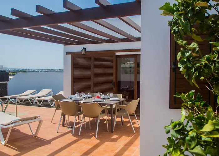 Partidor Playa Blanca