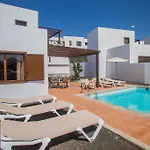 Partidor Villa Playa Blanca (Lanzarote)