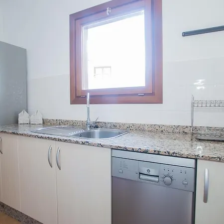 Вилла Partidor *