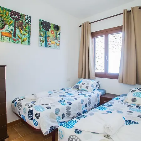 Partidor Коста Бланка