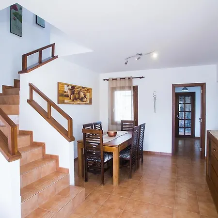 Partidor Playa Blanca (Lanzarote)